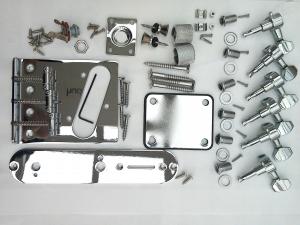 Telecaster parts deals kit